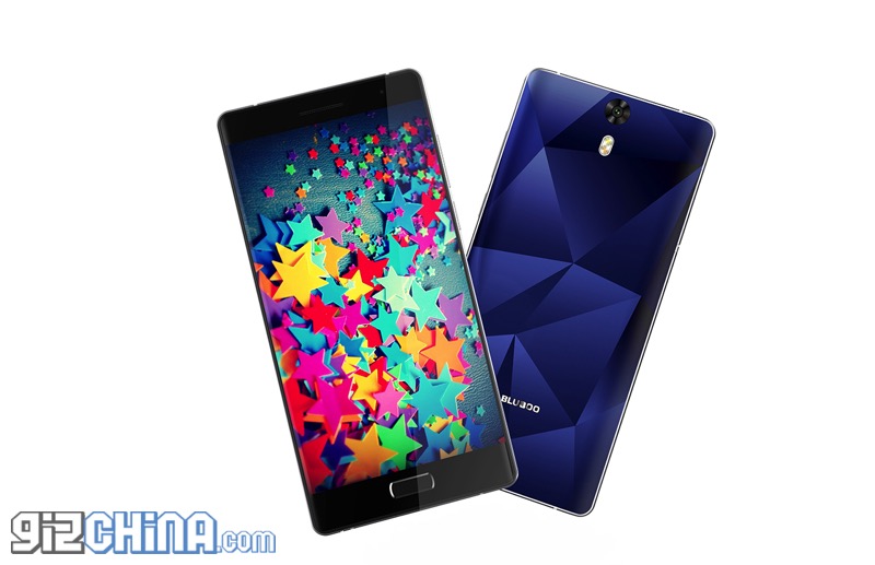 Ảnh đồ hoạ Bluboo X500 4 Ảnh đồ hoạ Bluboo X500 4