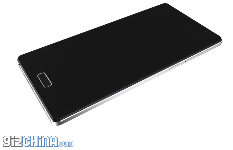 Ảnh đồ hoạ Bluboo X500 4 Ảnh đồ hoạ Bluboo X500 4