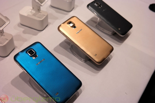 Galaxy S5 Neo sẽ thực sự xuất hiện không lâu nữa?