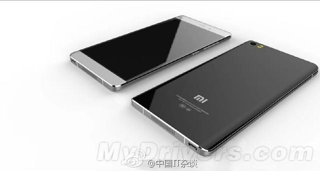 Xiaomi