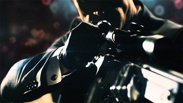 hitmansniper hitmansniper