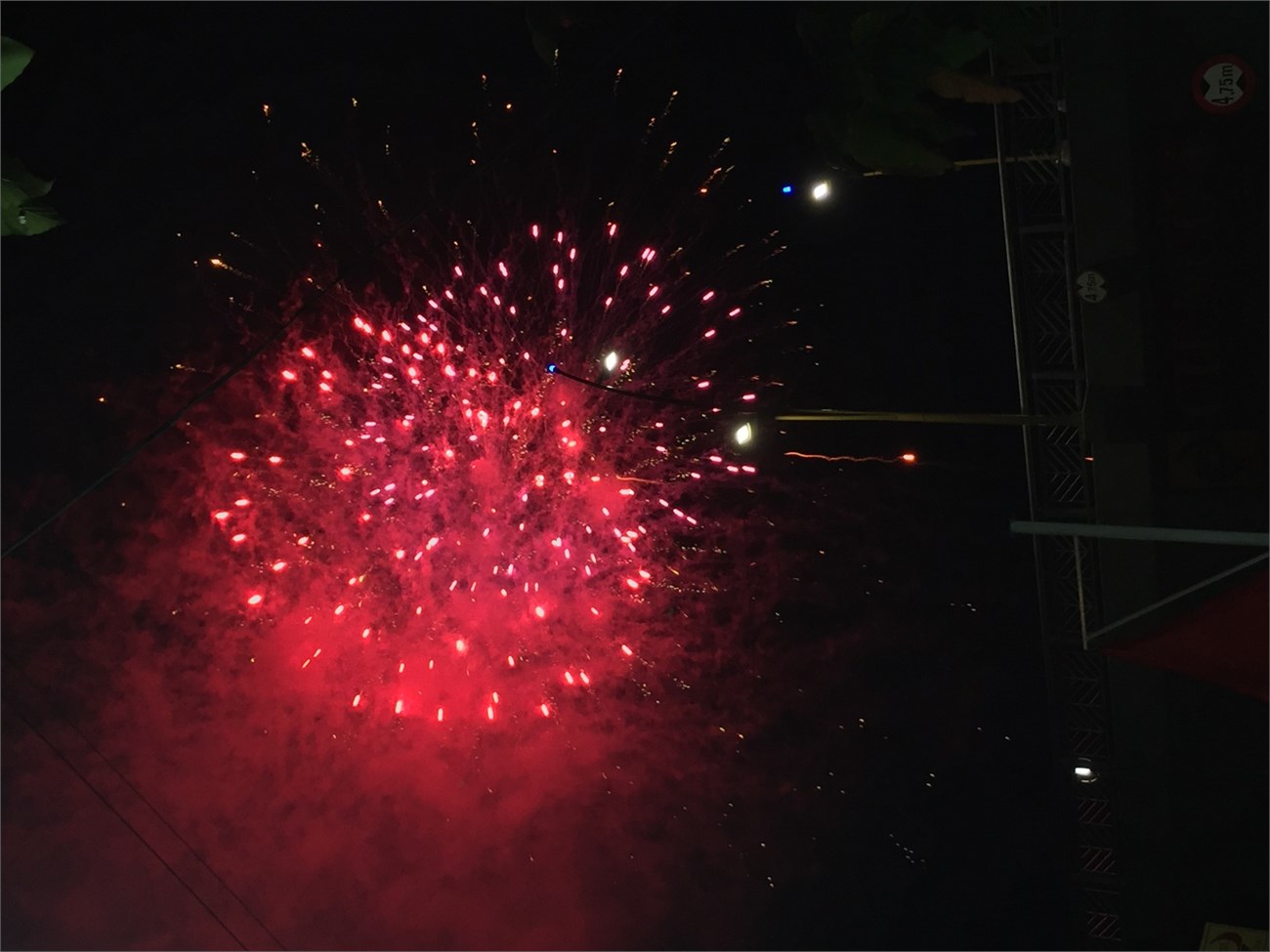 Ảnh chụp ngoài trời