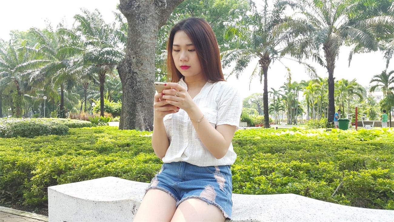 Giá trị phơi sáng cao Giá trị phơi sáng cao