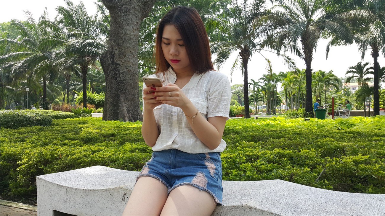 Giá trị phơi sáng trung bình Giá trị phơi sáng trung bình