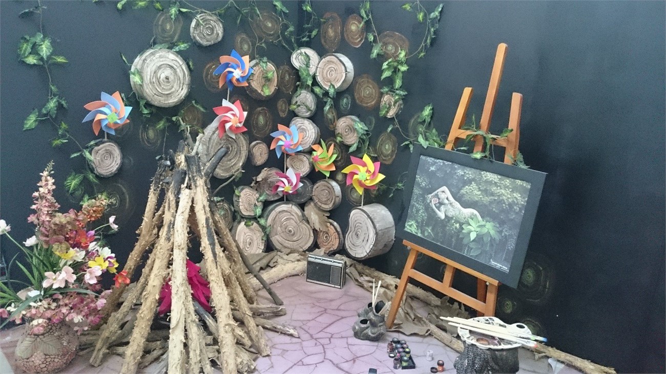 Ành sáng phòng thường