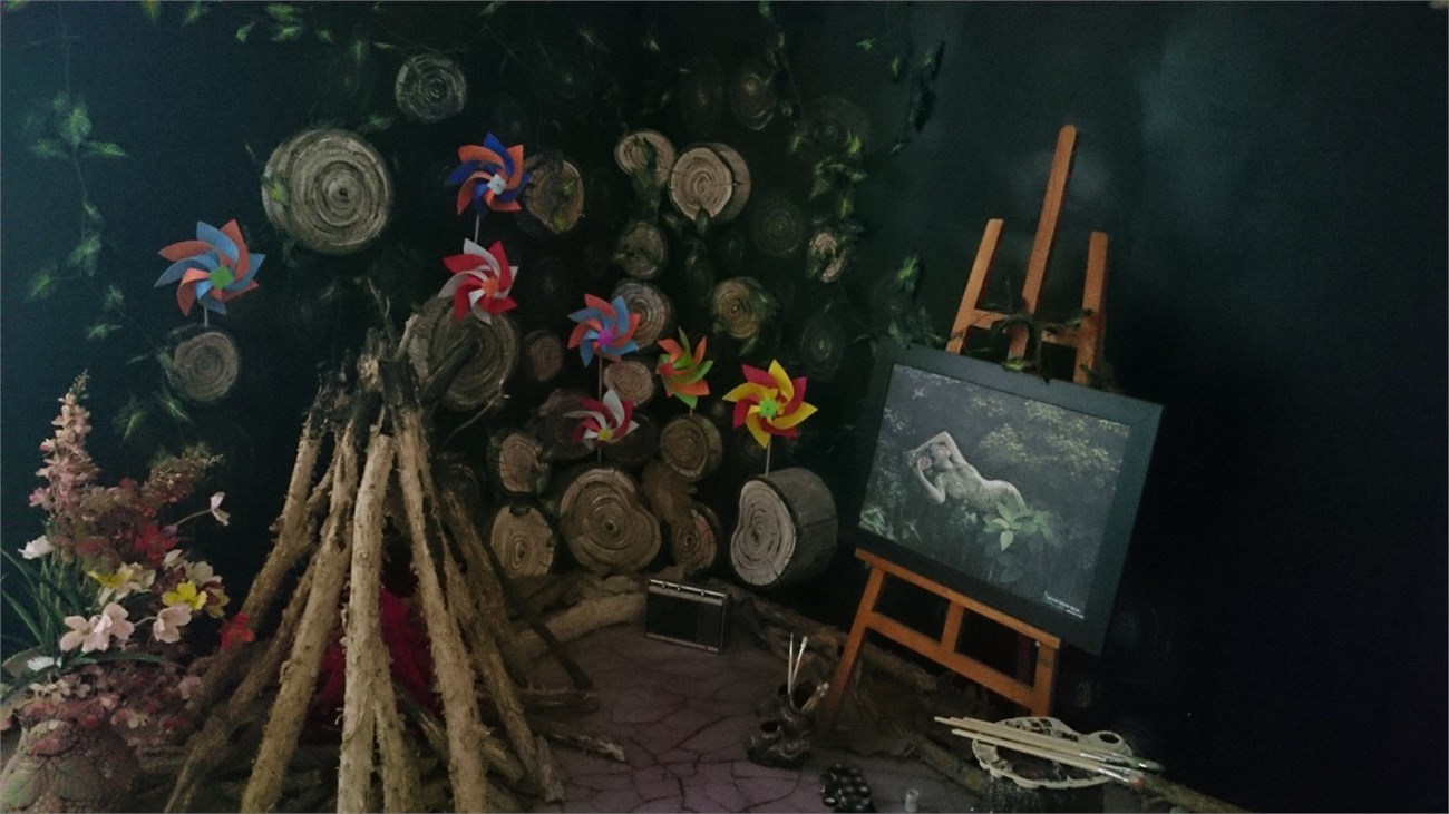 Ánh sáng phòng yếu