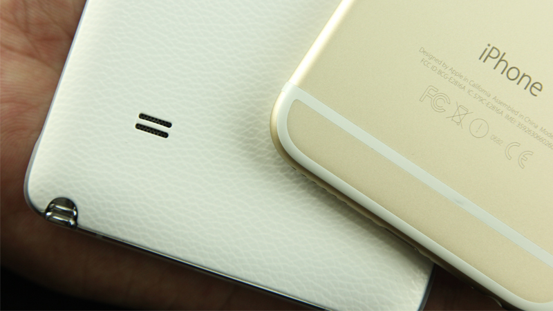 so-sanh-iphone-6-va-samsung-galaxy-note-4-3 so-sanh-iphone-6-va-samsung-galaxy-note-4-3