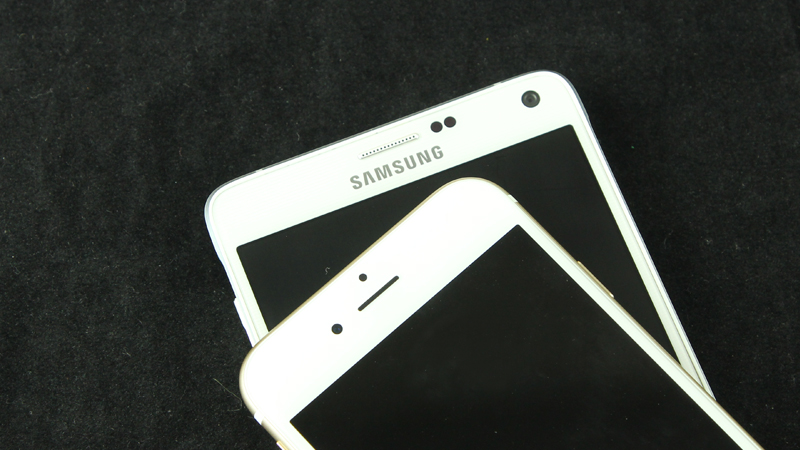 so-sanh-iphone-6-va-samsung-galaxy-note-4-6 so-sanh-iphone-6-va-samsung-galaxy-note-4-6