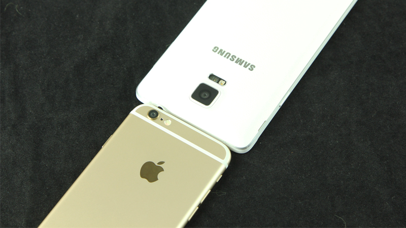 so-sanh-iphone-6-va-samsung-galaxy-note-4-4 so-sanh-iphone-6-va-samsung-galaxy-note-4-4