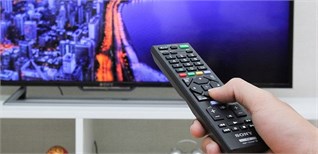 Cách thêm ứng dụng trên Internet tivi Sony 2015