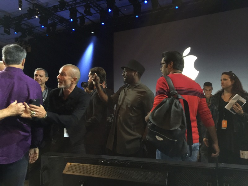 Có đến 80% khách mời lần đầu tiên đến dự