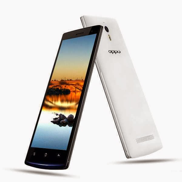 hp oppo joy 3