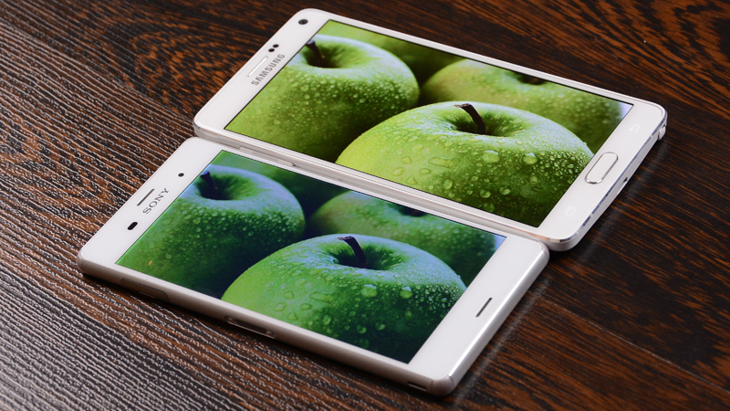 so-sanh-sony-xperia-z3-va-galaxy-note-4-12 so-sanh-sony-xperia-z3-va-galaxy-note-4-12