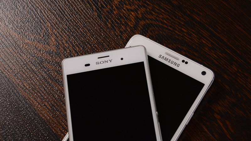 so-sanh-sony-xperia-z3-va-galaxy-note-4-6 so-sanh-sony-xperia-z3-va-galaxy-note-4-6