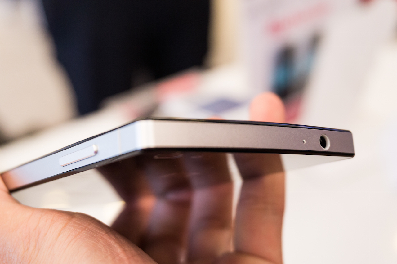 Bphone sẽ được cập nhật thường xuyên 