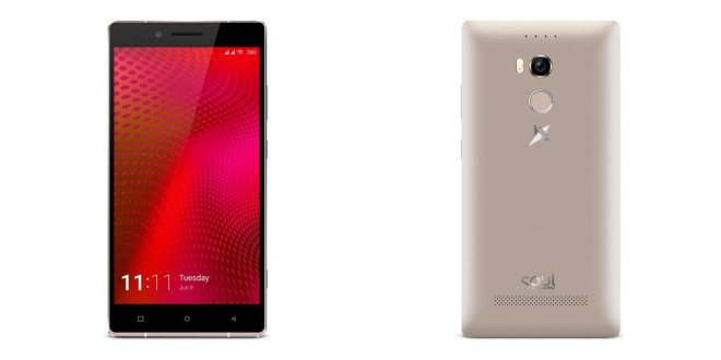 Allview X2 Xtreme có camera cao nhất thế giới Android Allview X2 Xtreme có camera cao nhất thế giới Android