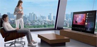 Cách tải ứng dụng từ Opera Store trên Internet tivi Sony