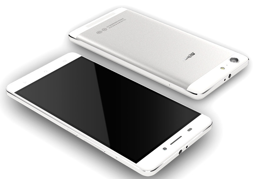 Gionee Marathon M5 2 Gionee Marathon M5 2