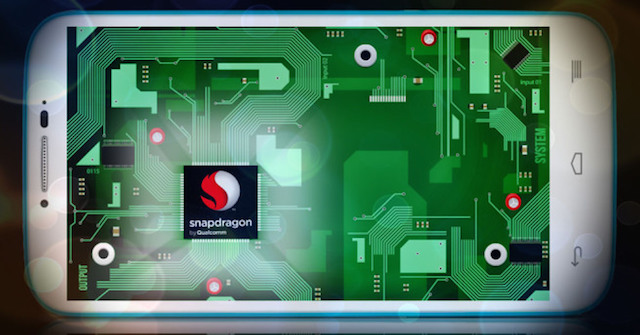 Chip Snapdragon 810 có nóng hay không?