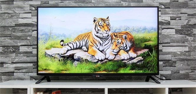 Cách dò kênh Smart tivi LG chạy hệ điều hành Netcast