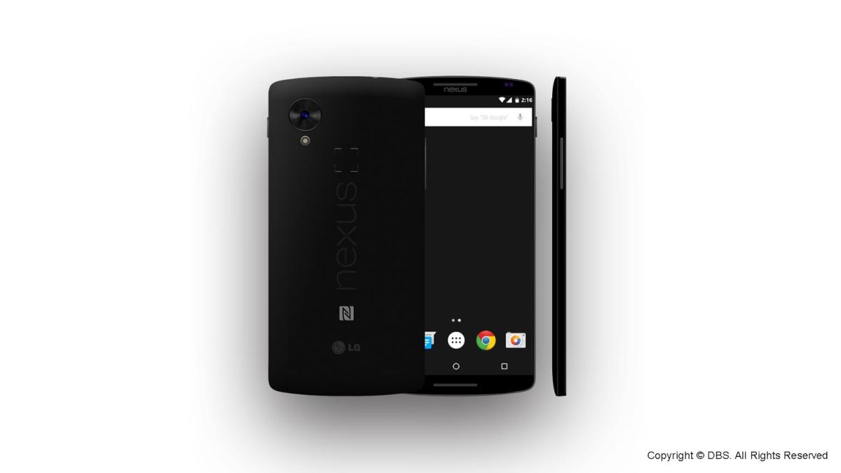 Nexus 5 2015 Nexus 5 2015