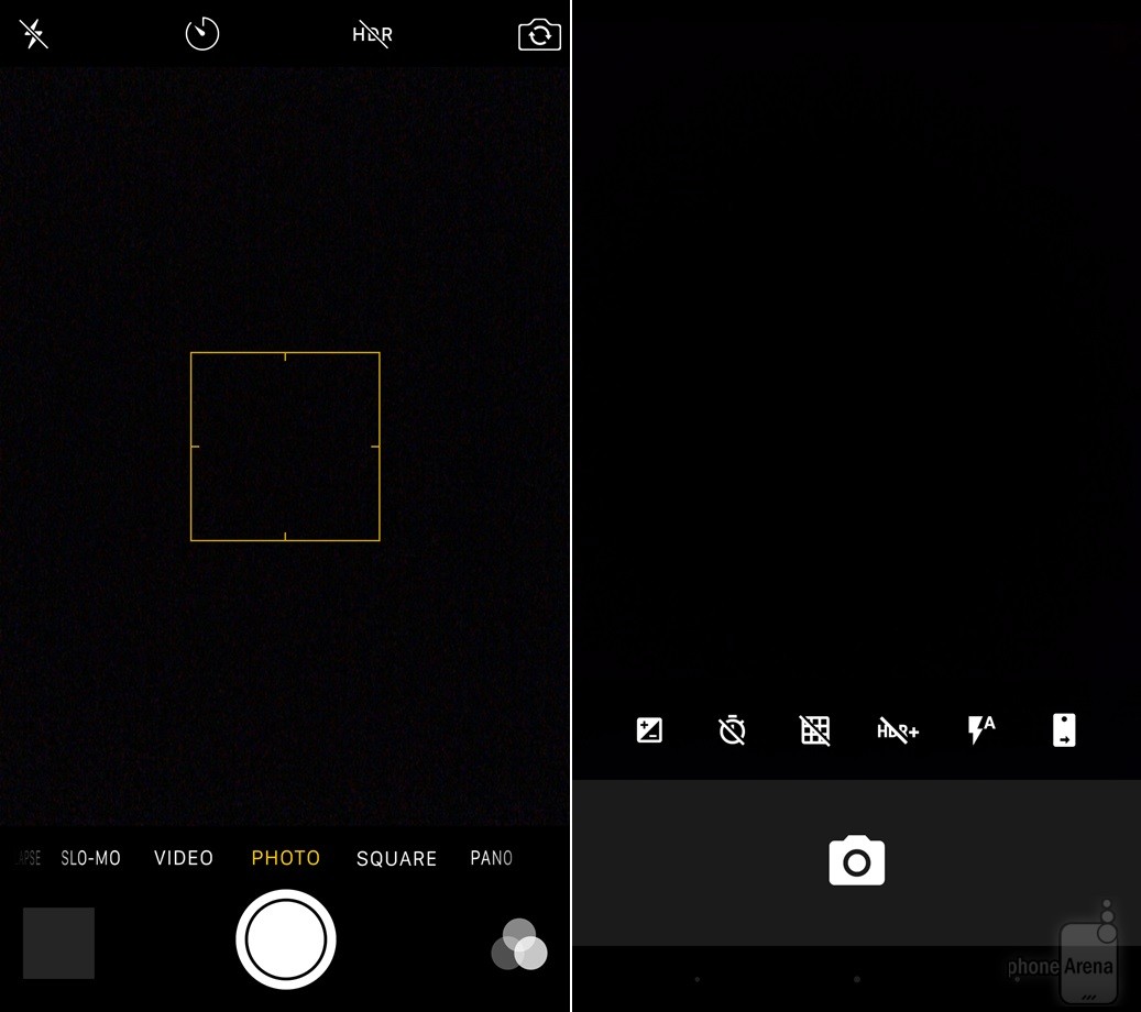 Ứng dụng máy ảnh
