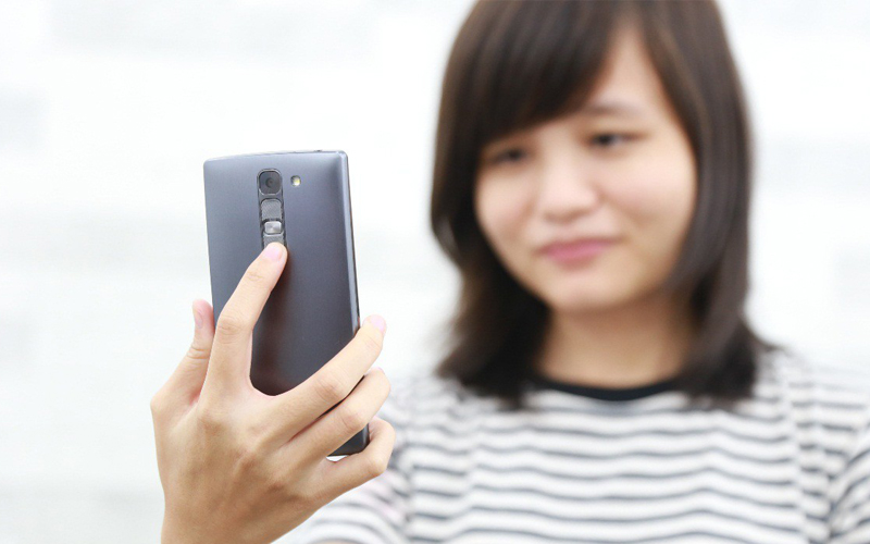 Chụp Selfie Chụp Selfie