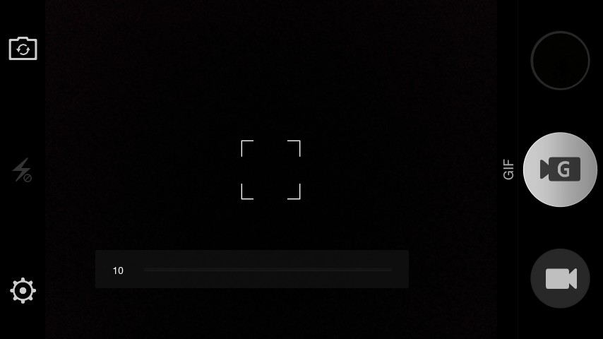 Chụp liên tiếp Chụp liên tiếp