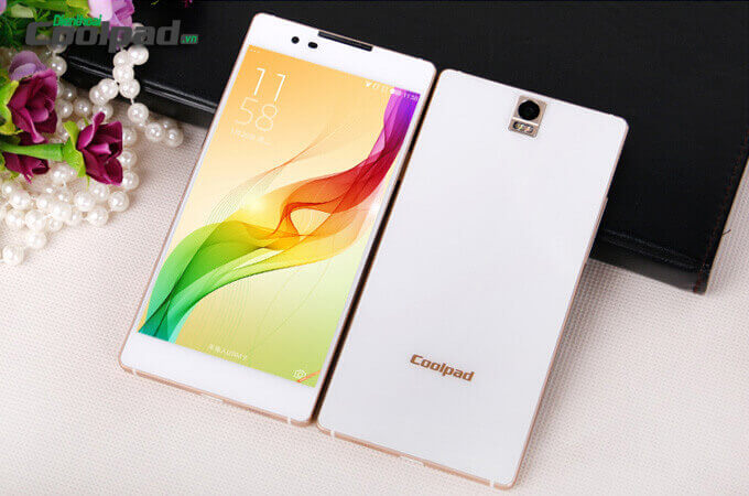 Coolpad Soar Coolpad Soar