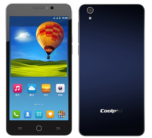 Coolpad Star Coolpad Star