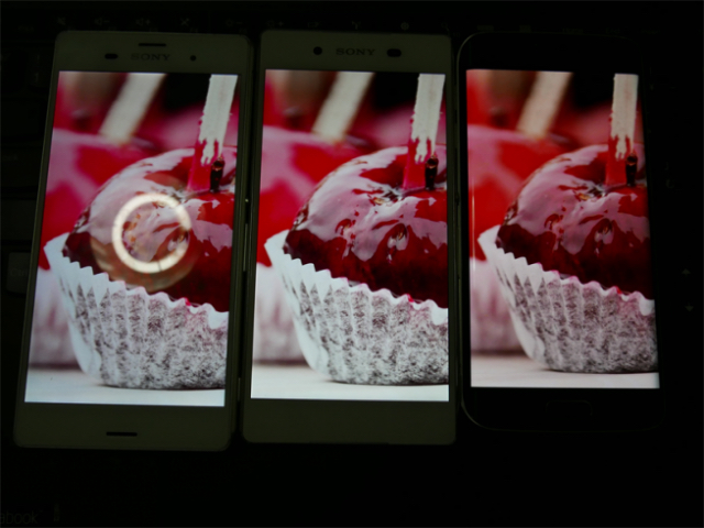 Loạt ảnh đập hộp Xperia Z4 ở Nhật 14 Loạt ảnh đập hộp Xperia Z4 ở Nhật 14