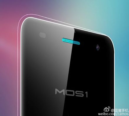 Ramos MOS1 Ramos MOS1