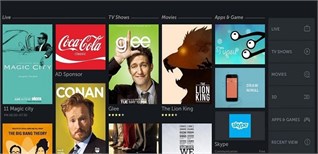 Cách xóa ứng dụng trên Smart tivi LG chạy hệ điều hành WebOS