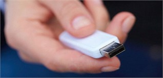 Cách xem dữ liệu trong USB trên Smart tivi LG chạy hệ điều hành WebOS