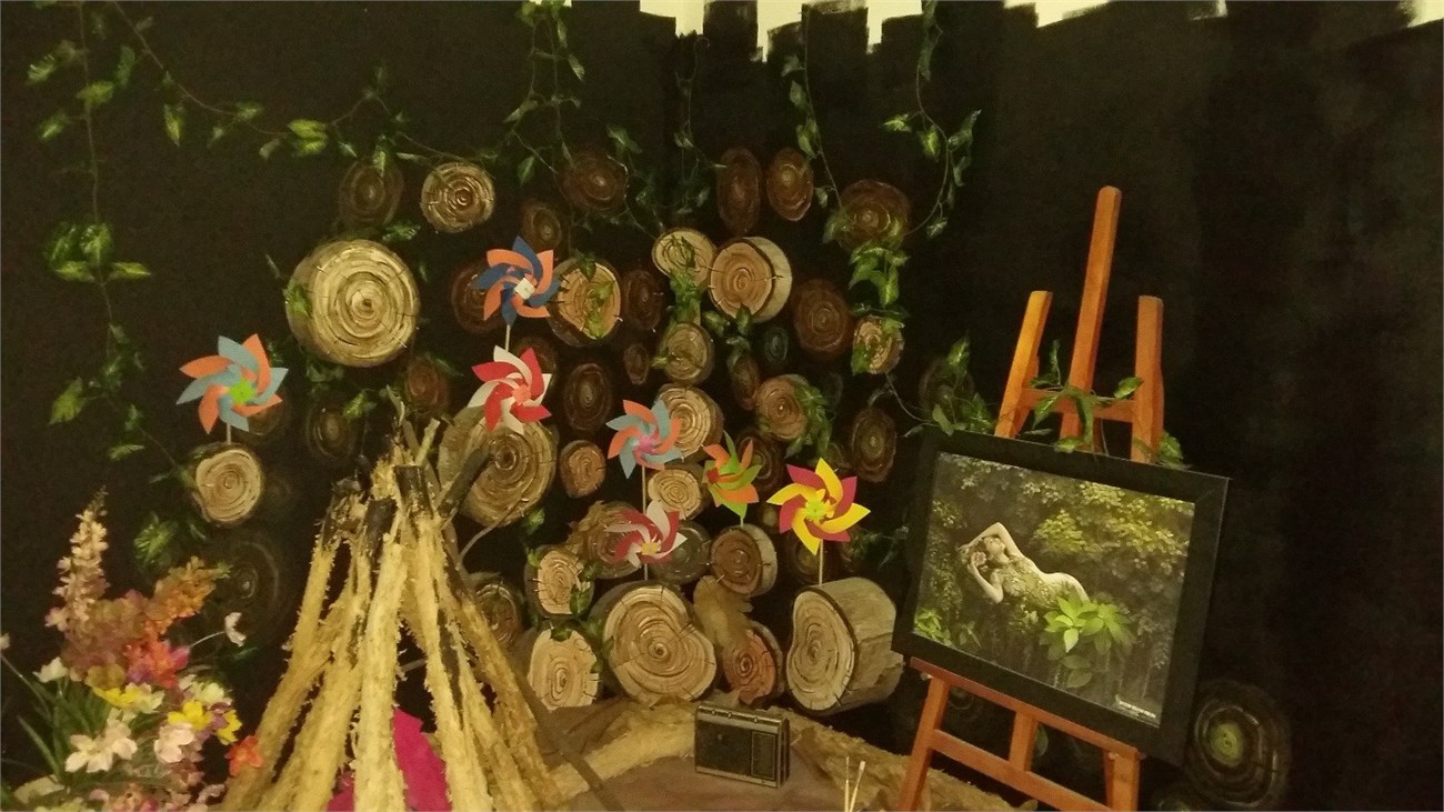 Điều kiện chụp không có ánh sáng