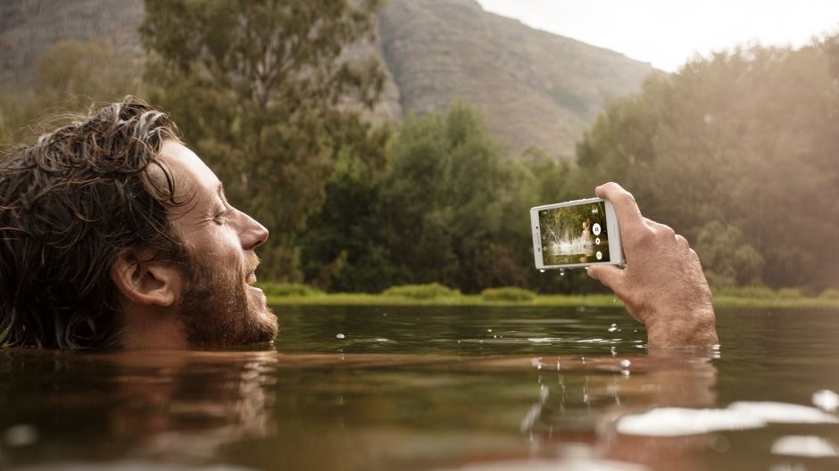 Sony Xperia M4 Aqua Dual