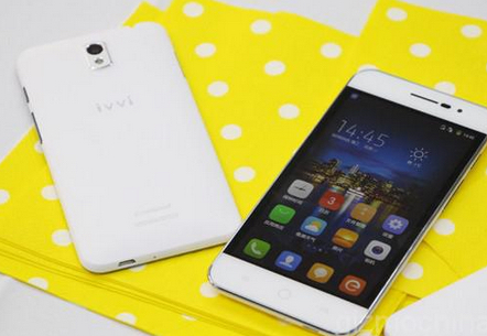Coolpad_X7_4_ Coolpad Ivvi K1 Mini