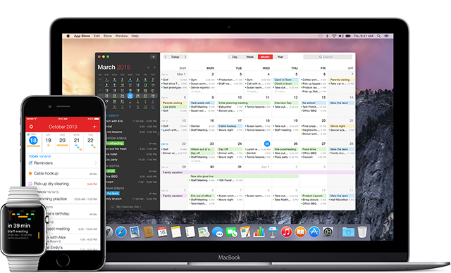 fantastical2 fantastical2
