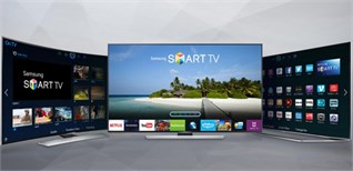 Làm thế nào để cập nhật tính năng tự chẩn đoán trên Smart TV Samsung?
