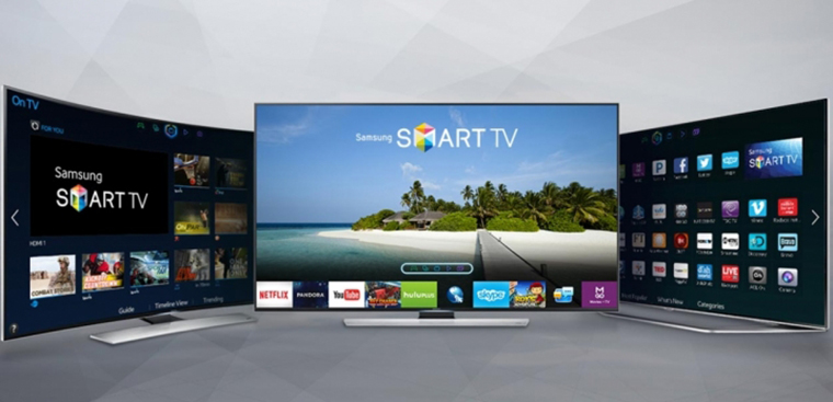 Cách khôi phục cài đặt gốc Smart tivi Samsung bằng phím cơ