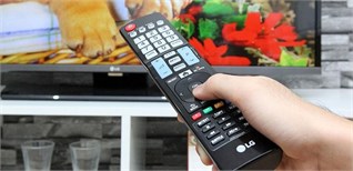 Cách khôi phục cài đặt gốc Smart tivi LG chạy hệ điều hành WebOS
