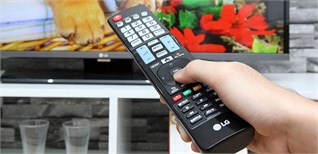 Các bước thiết lập lại từ đầu Smart Tivi LG chạy hệ điều hành WebOS