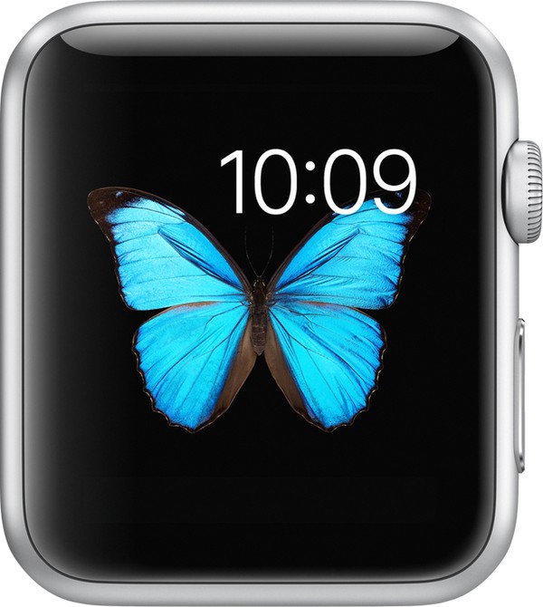 BKAV Bwatch ‘Made in Vietnam’  sẽ xuất hiện