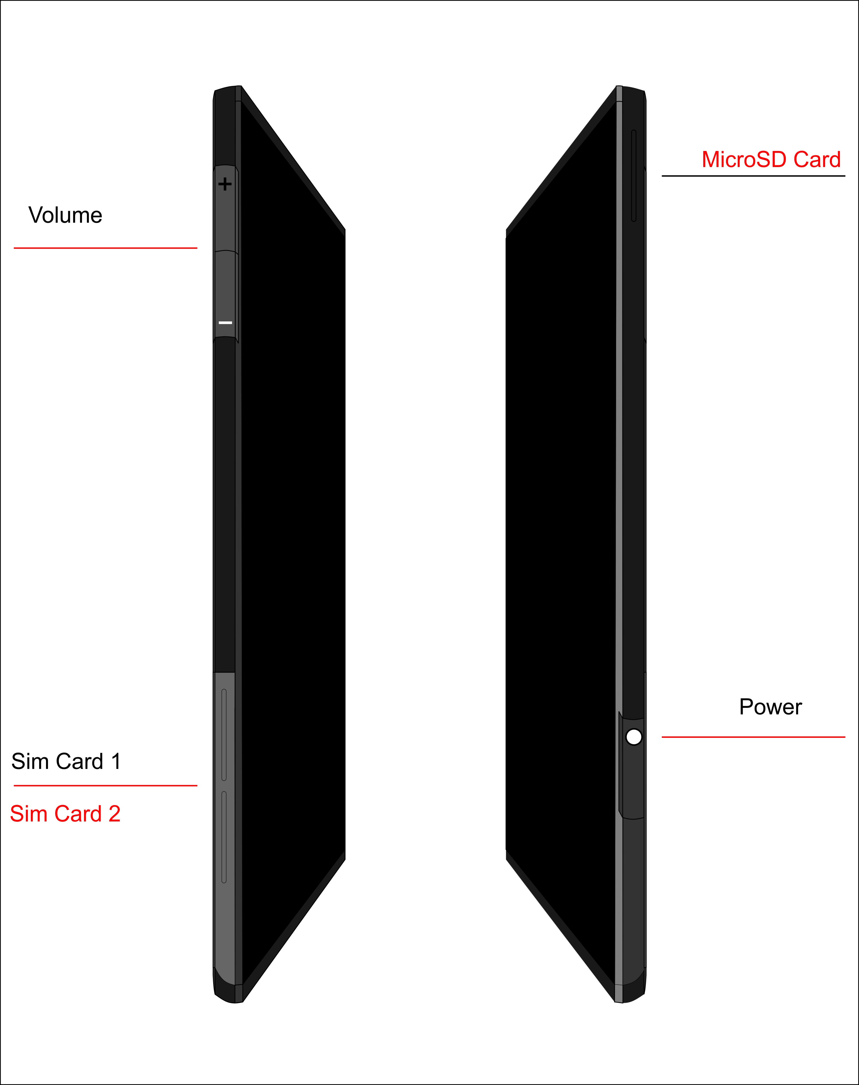 Một smartphone có thiết kế gây ấn tượng 2