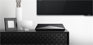 Thế giới giải trí hấp dẫn từ đầu đĩa Bluray/DVD Sony
