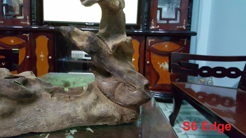 Galaxy S6 và Galaxy S6 Edge Galaxy S6 và Galaxy S6 Edge