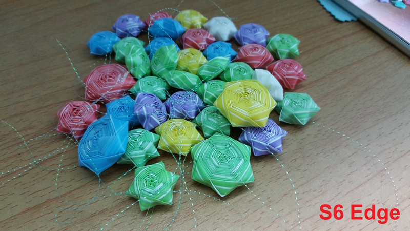 Galaxy S6 và Galaxy S6 Edge Galaxy S6 và Galaxy S6 Edge