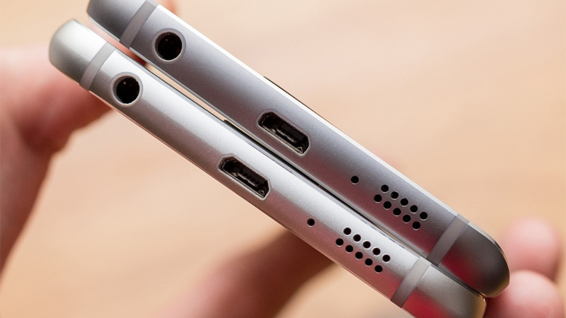 Galaxy S6 và Galaxy S6 Edge Galaxy S6 và Galaxy S6 Edge