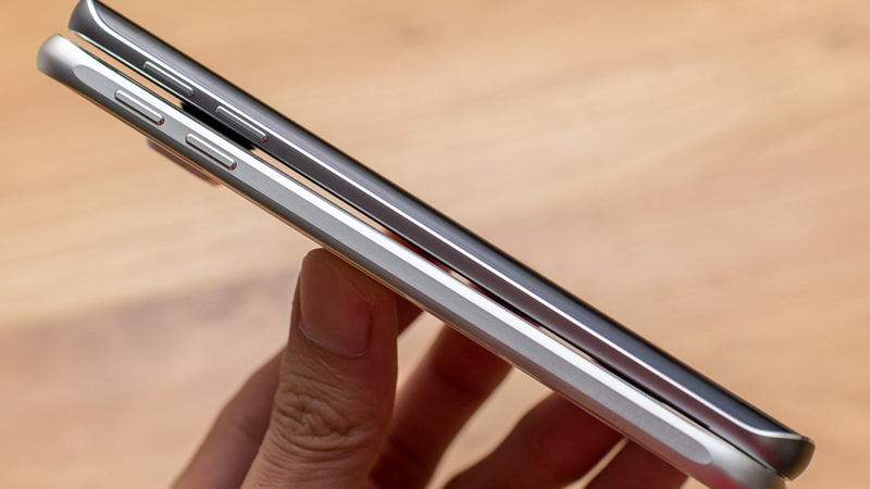 Galaxy S6 và Galaxy S6 Edge Galaxy S6 và Galaxy S6 Edge