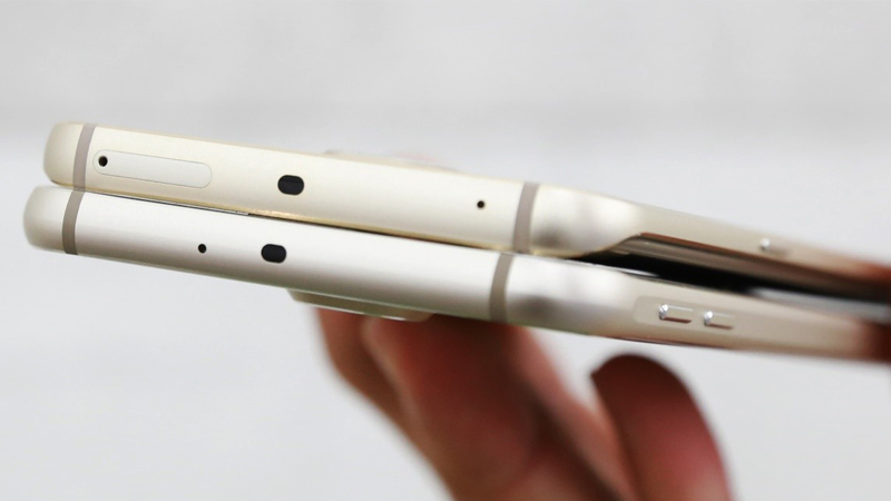 Galaxy S6 và Galaxy S6 Edge Galaxy S6 và Galaxy S6 Edge